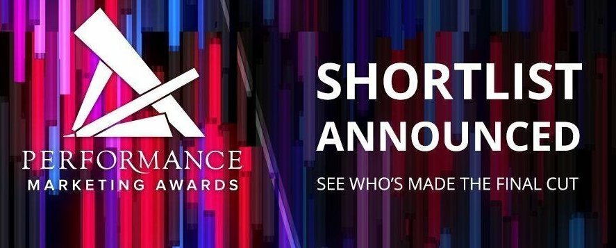 Partnerize Clients Shortlisted for Performance Marketing Awards