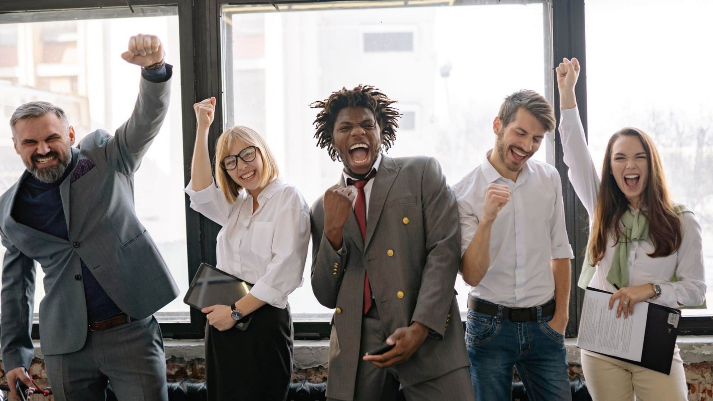 Struggling Sales Teams? 5 Ways Automation Turns Things Around