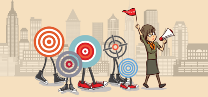 2021 Sales Goals Guide (Examples + How to Set Them)  