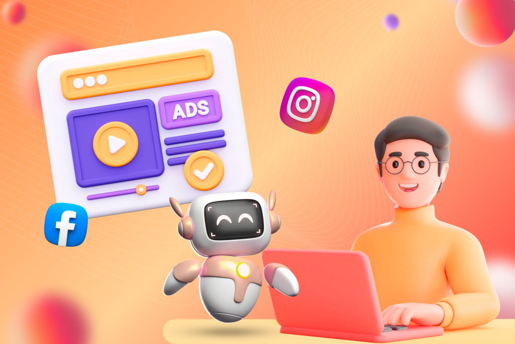 How AI is Changing the Game of Social Media Ads