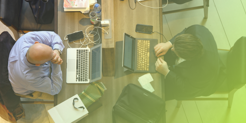 5 CRM Failures to Avoid