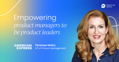 Empowering product managers to be product leaders