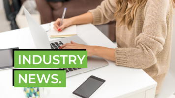 Industry News: Apple's New Privacy Update Takes Center Stage