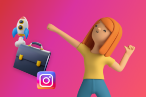 How to launch a small business on Instagram - The Crowdfire blog