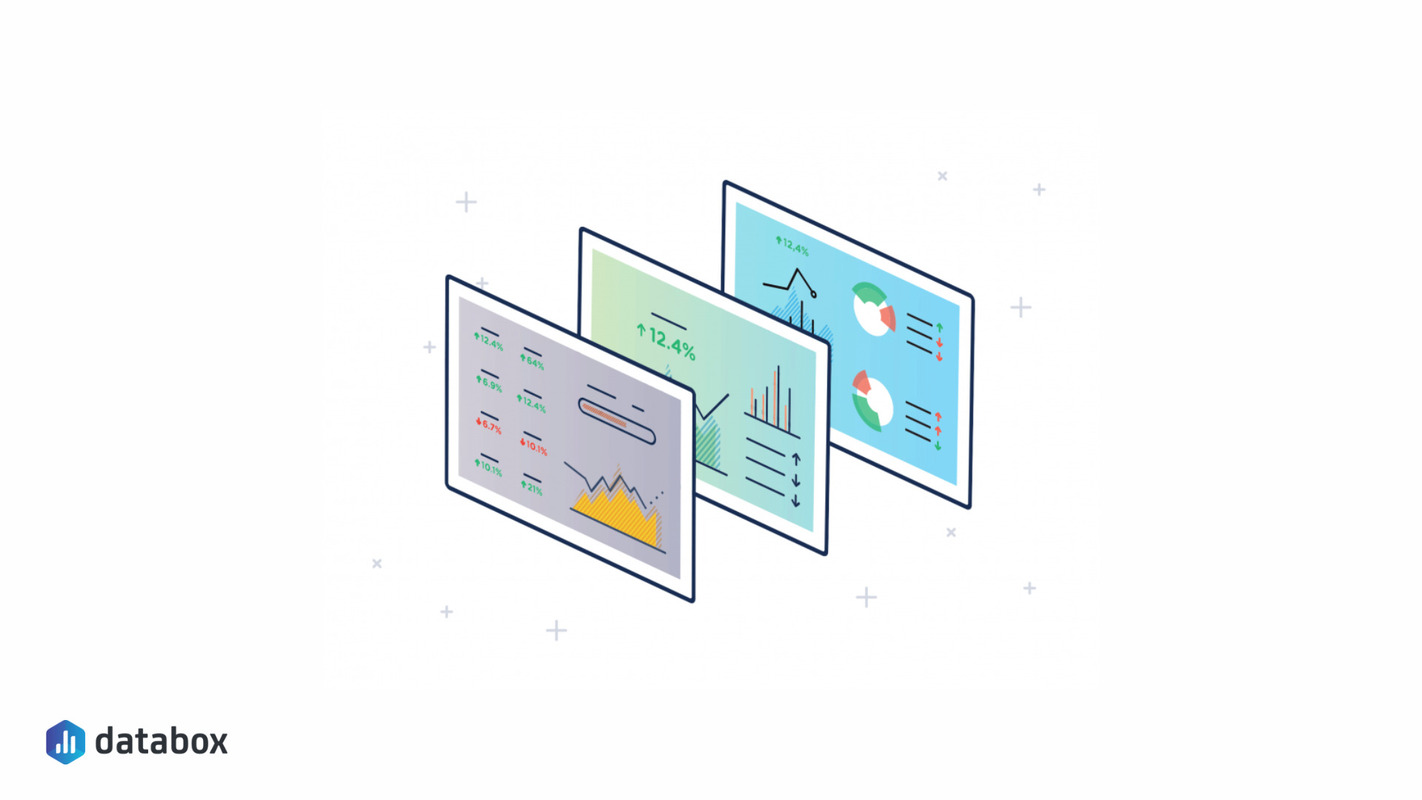 10 Best Dashboards Recommended By Experts [Templates Included] | Databox Blog