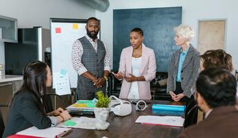 Improve Your Goal Setting Process With These Best Practices