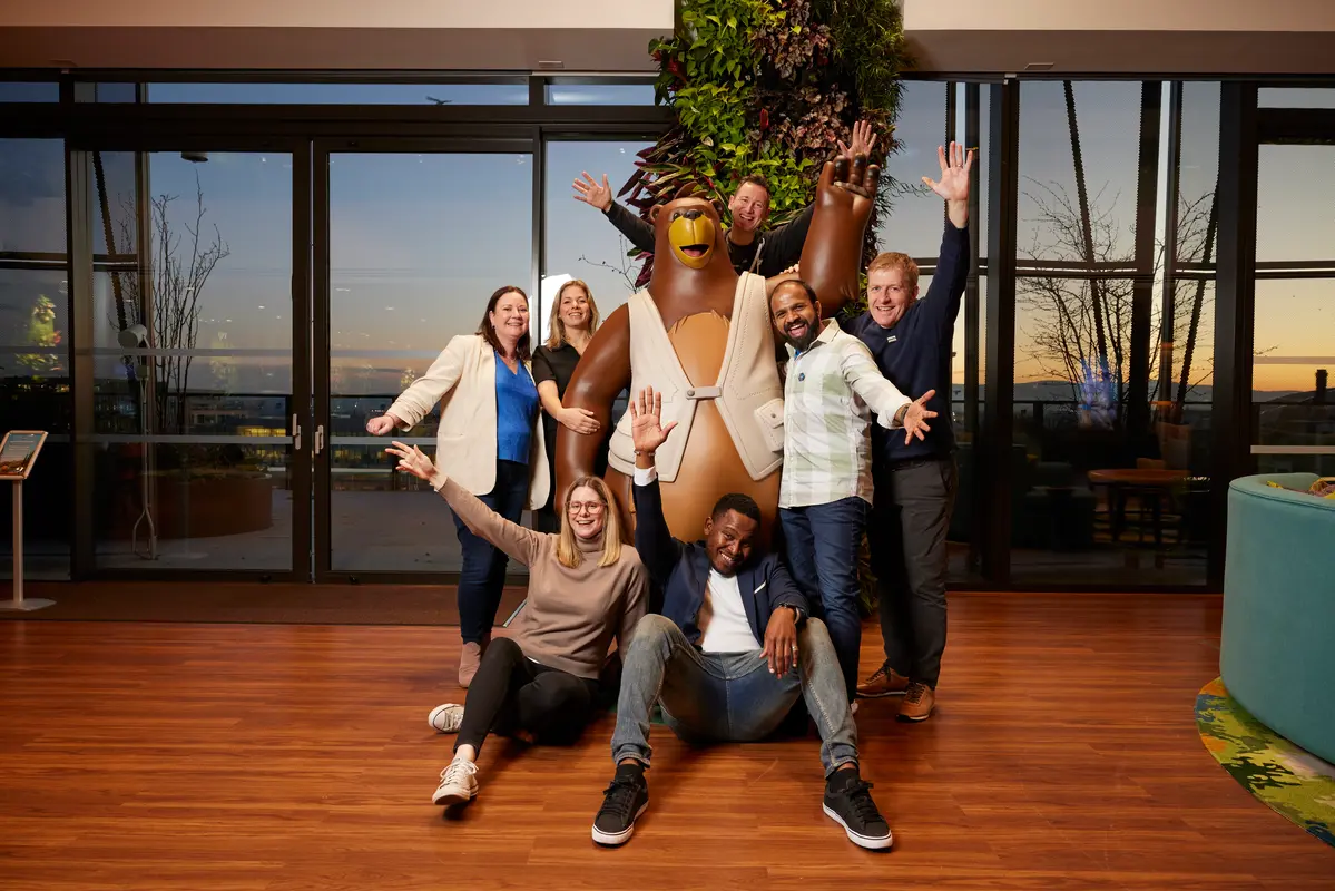 Your Next Adventure: Sales Careers in Dublin for Nordic Talent