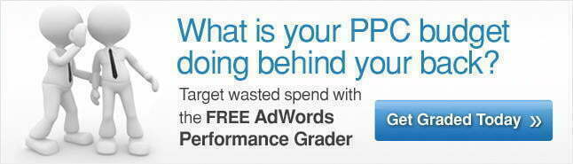 PPC Budgeting Best Practices for 2012, Part 2