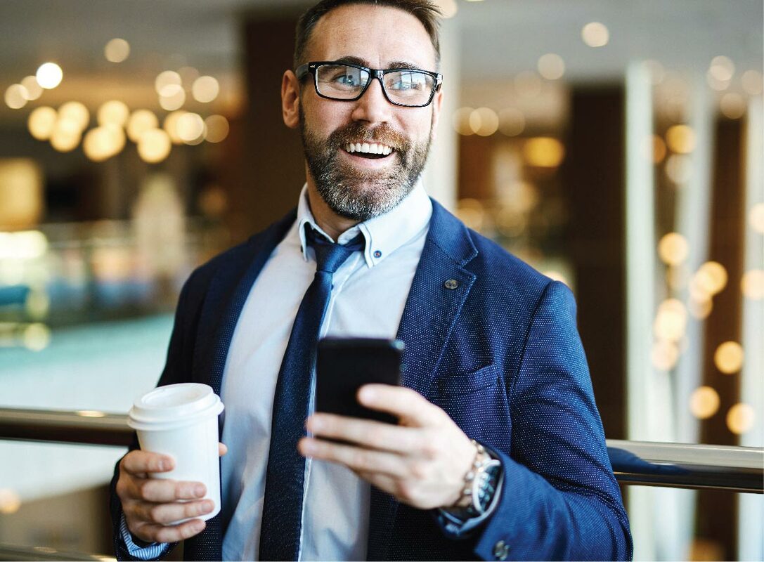 30 Attributes That Would Make You the Best Salesperson In the World