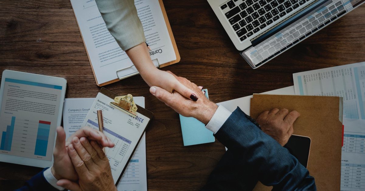 Sales Presentation - Tips and Tricks