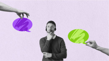 UCaaS vs. Customer-Facing Stack: Which is Better for Sales and Support?