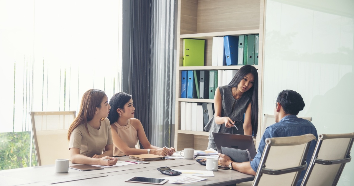 Employee-centric programs: what they are and how they benefit your organization