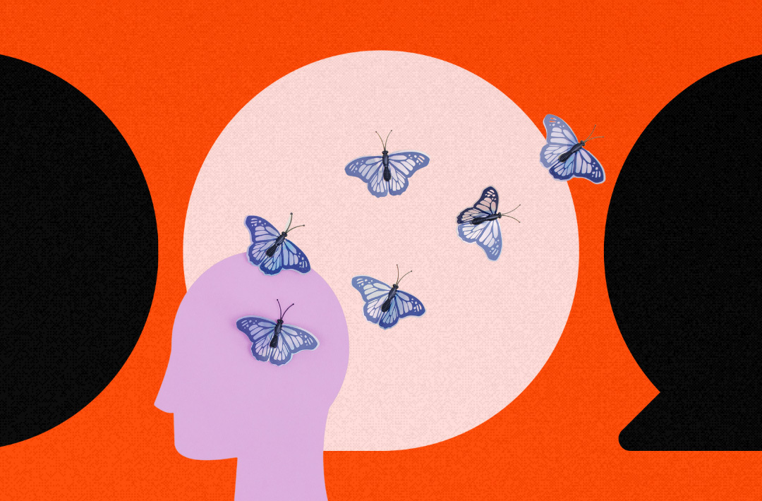 Why Reddit is a perfect partner for the Ad Council on mental health