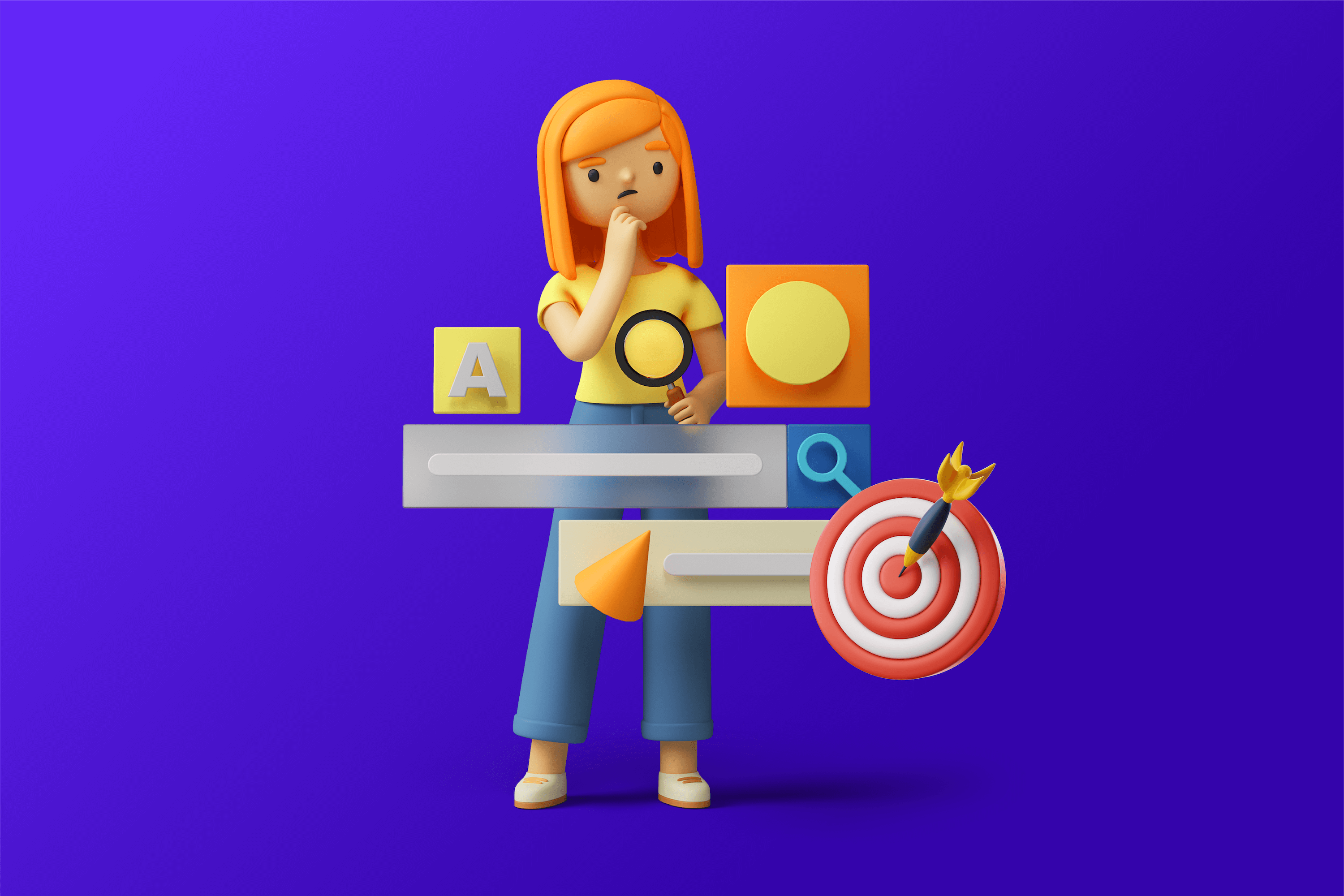 A quick guide to optimizing SEO for alternative search engines - The Crowdfire blog