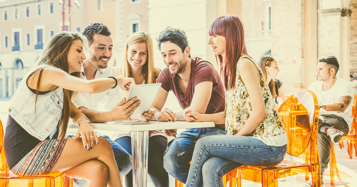 Activity Messaging: 6 Key Things for Marketers to Know