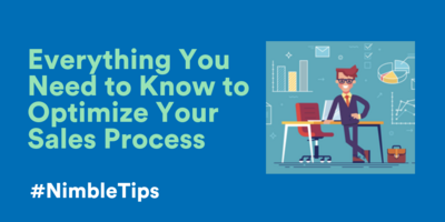 7 Key Steps of the Sales Process