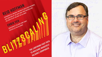Reid Hoffman's Playbook for Growth and Network Effects
