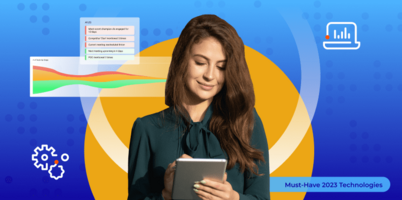 4 Must-Have 2023 Sales Technologies for CROs and RevOps Leaders | Mindtickle Inc.