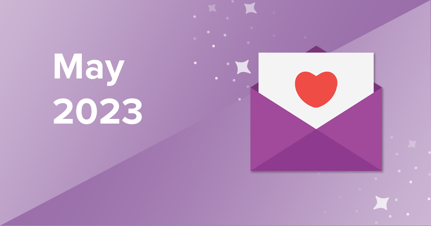 The Litmus Team's Favorite Emails for May 2023