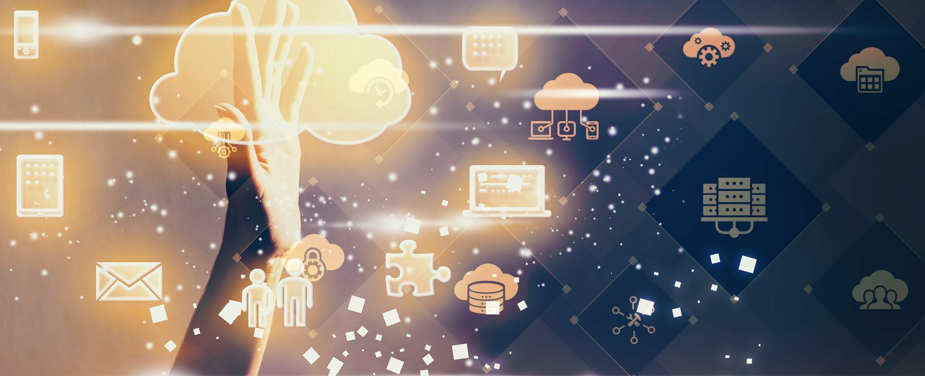 The SaaS Platform: A Beginner's Guide to Software as a Service - Vendasta Blog