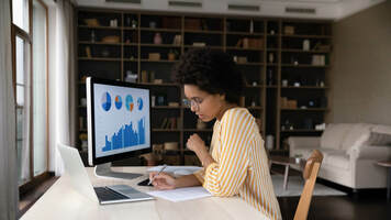 Maximizing ROI on Programmatic Advertising Spend