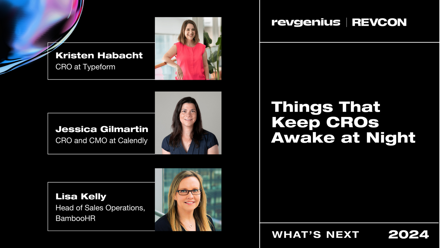 Things That Keep CROs Awake at Night