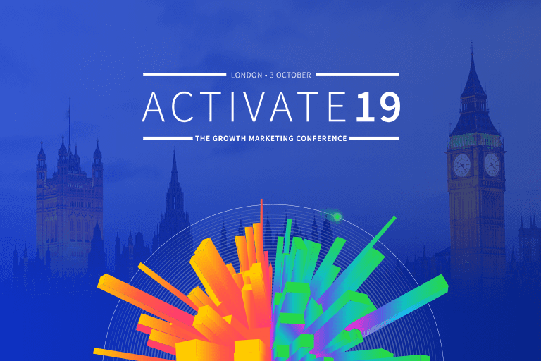 Coming Soon: Activate 19 in London