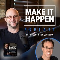 Sean Castrina: The Entrepreneur Mindset