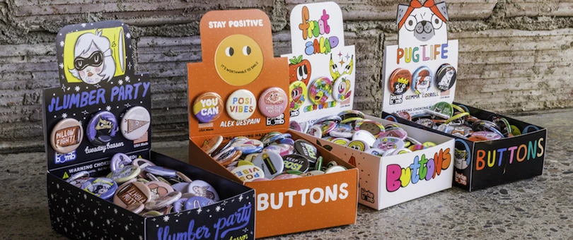 Meet the Punk Rocker Who Grew His Passion into a Global Empire with the Help of a Shopify Expert