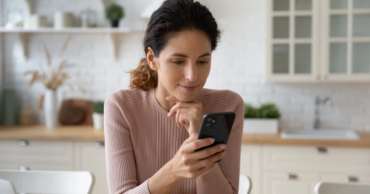 Text Message Marketing for Real Estate