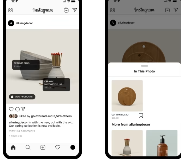 How to Sell on Instagram: 4 Tips for Success
