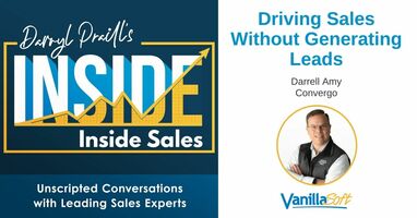 Tips for Driving Sales Without Generating Leads