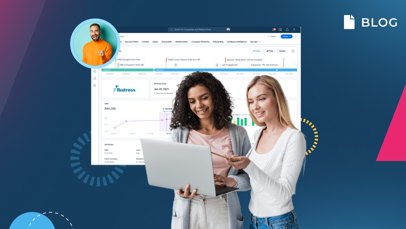 The Customer Success Index EMEA 2023: Customer Success Enters Its Mature, Strategic Era