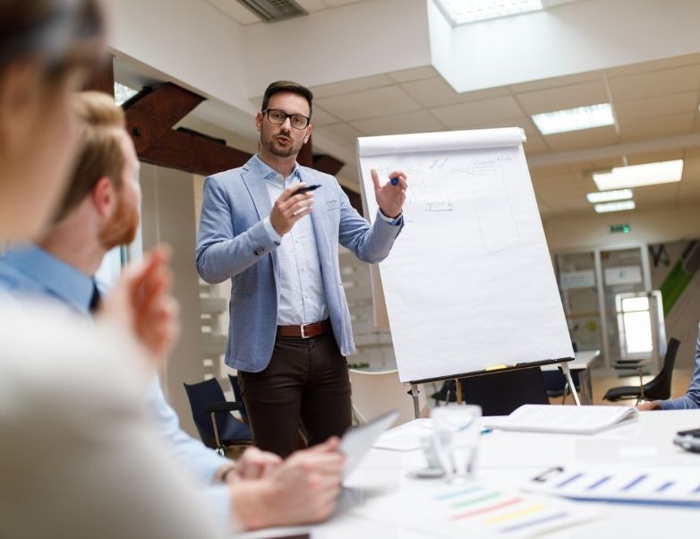 Which Metrics Should Sales Enablement Be Measuring?