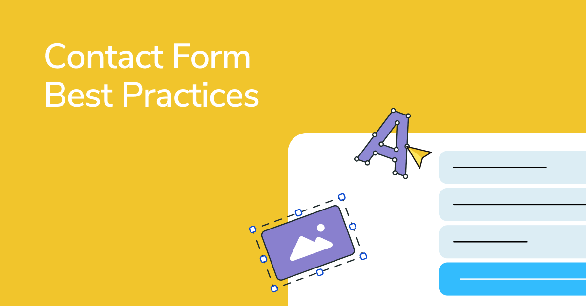 How to Turn Your Website Contact Forms Into Lead-Generation Machines