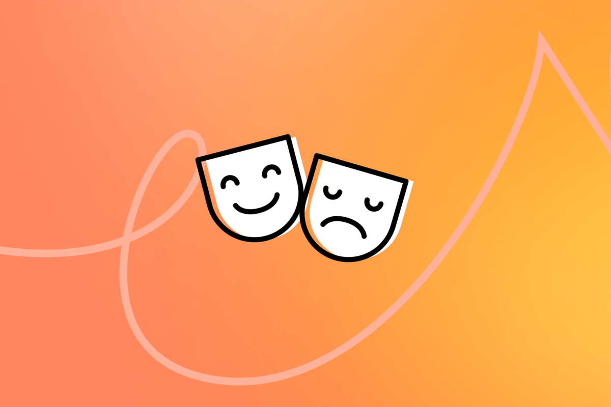 Forget perfection: how to unmask your inner imposter