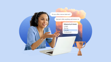 Social customer care is a team sport-are you all in?