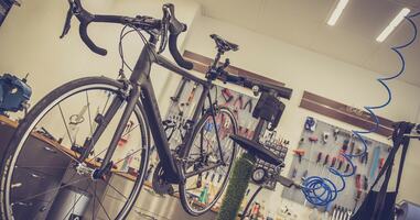 Selling a bike online: How to take your bike shop to the internet