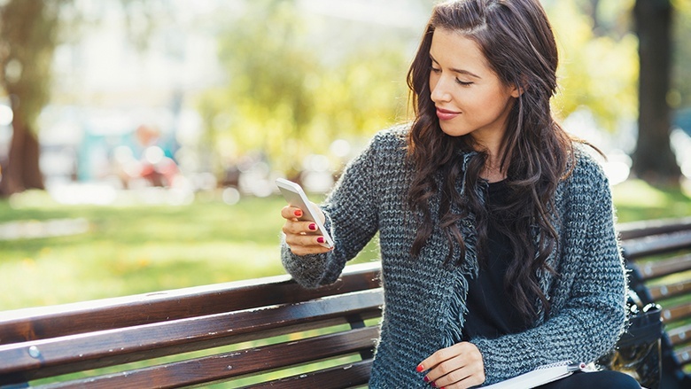 10 Surprising Mobile Statistics For Local Business Owners