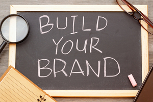 How to Build a Rock-Solid Company Brand in 5 Easy Steps (Part 1)