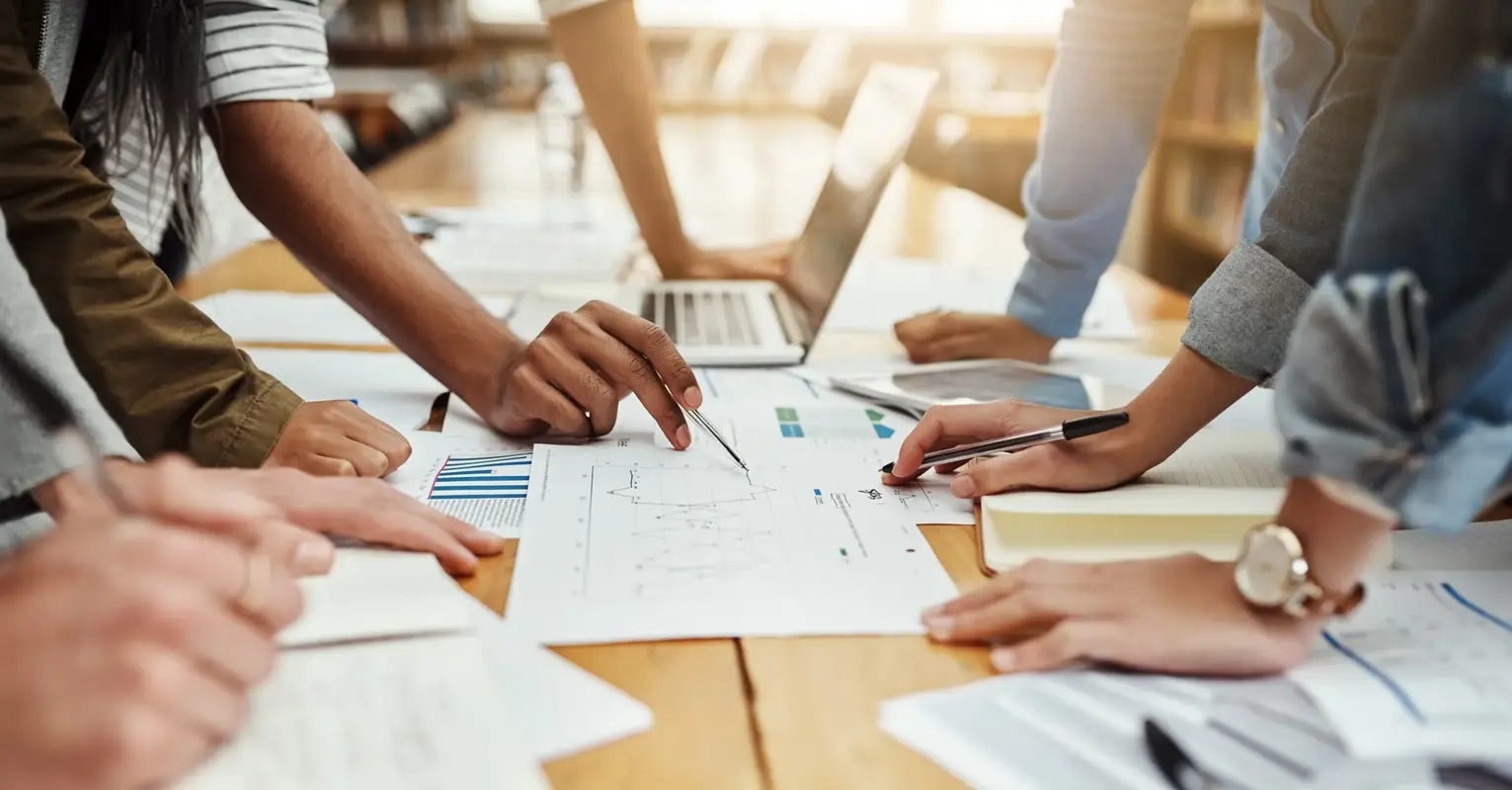 Reach Your Target Audience in 7 Clear Steps