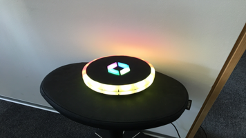 Dynatrace UFO lighting up the Dynatrace Support Team