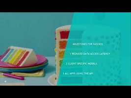 Lightning Talk with Essence - Iain Niven-Bowling