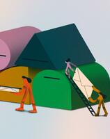 A complete guide to sales emails