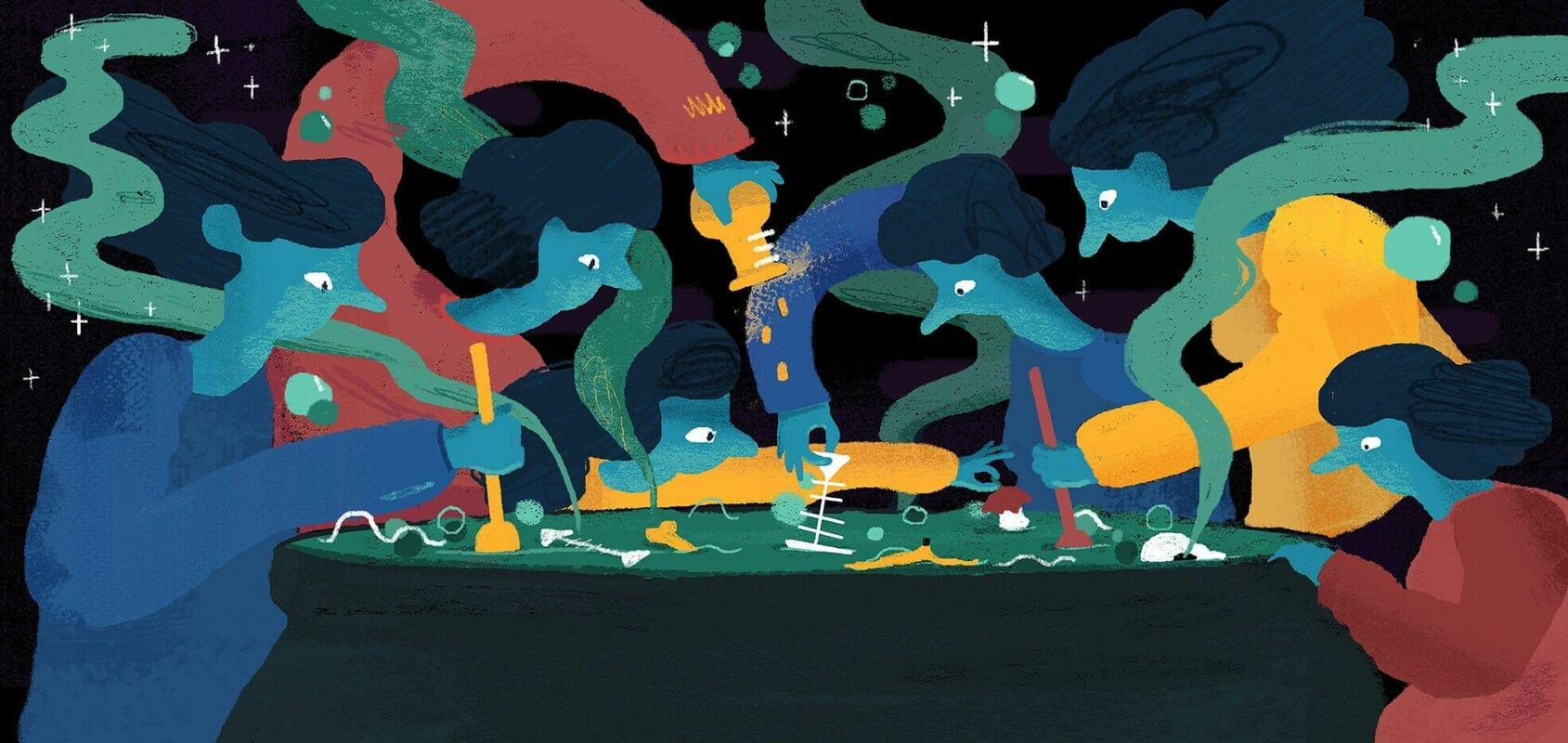 When collaboration becomes a chore | Inside Intercom