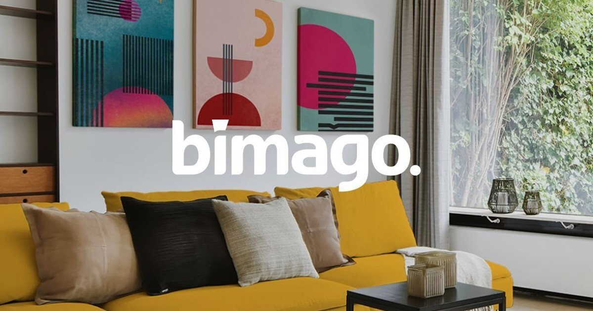 bimago Uses AI-Based A/B Testing Alternative to Increase On-Site Conversion Rate 44%