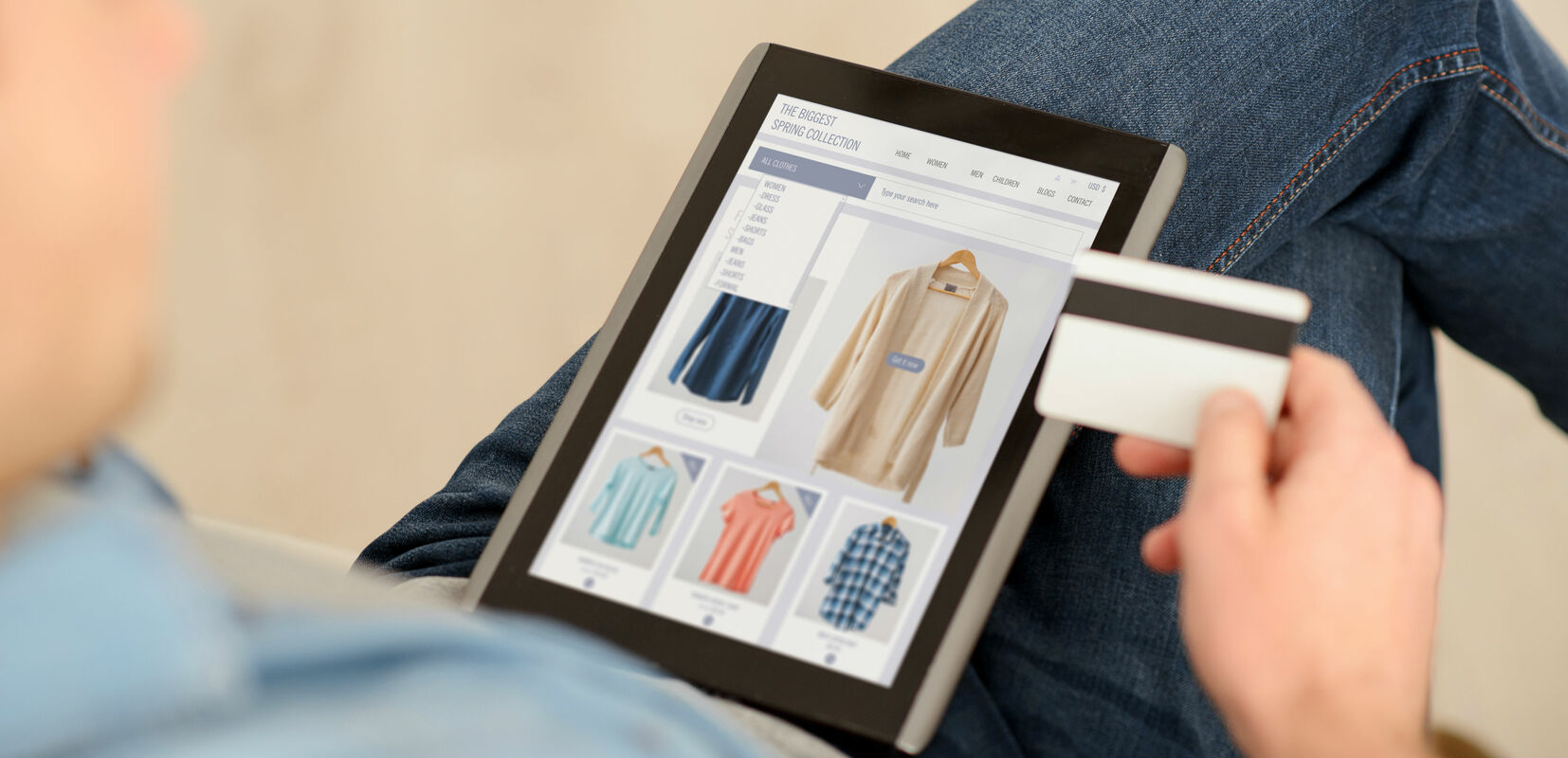 5 ecommerce content hacks that give you a competitive edge | dotdigital blog