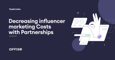 Influencer Marketing Pricing: How To Reduce The Costs?