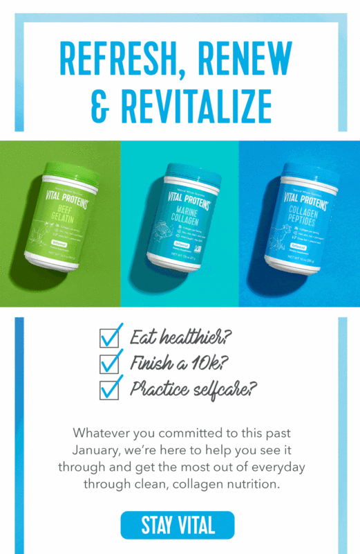 3 Wellness Brands Sending Great Emails