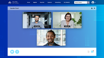 New at ON24: Hybrid Mode, Live Content in Engagement Hub and More! | ON24 Blog